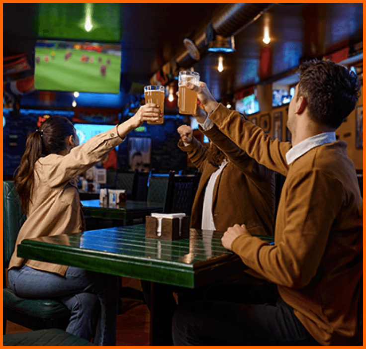 Sports Bar